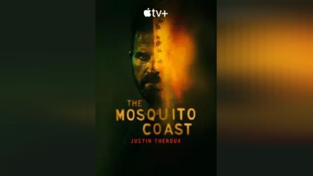 دانلود سریال ساحل پشه فصل 2 قسمت 1 - The Mosquito Coast S02 E01