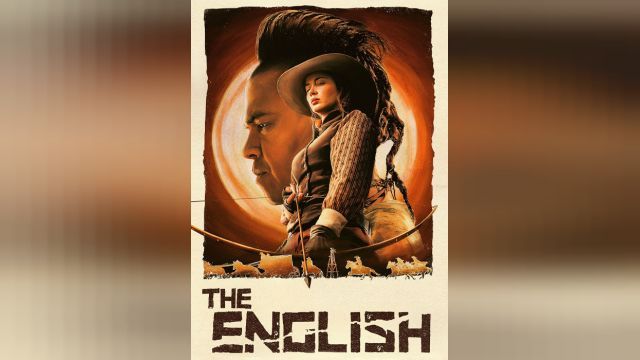 سریال انگلیسی  (فصل 1 قسمت 2) The English