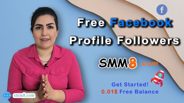 Get Free Facebook Profile Followers