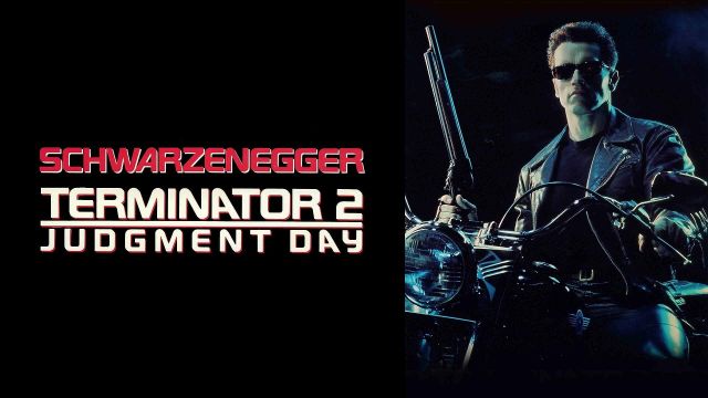 دانلود فیلم نابودگر 2 - روز داوری 1991 - Terminator 2 - Judgment Day