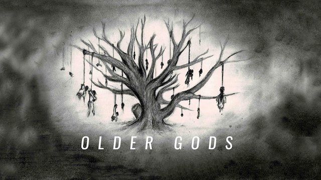 دانلود فیلم خدایان قدیمی تر 2023 - Older Gods