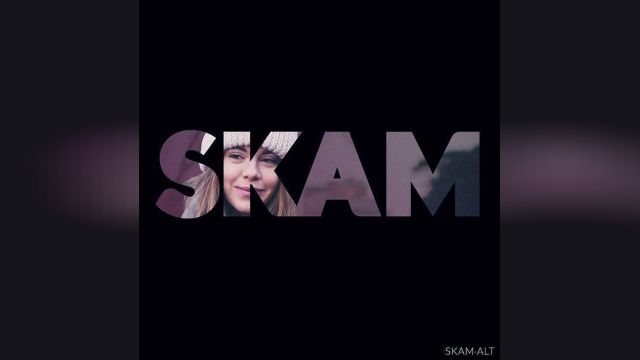 دانلود سریال شرم- فصل 4 قسمت 1 - skam