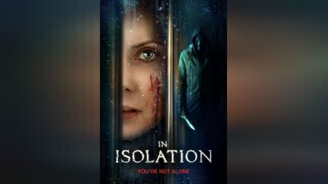 دانلود فیلم انزوا 2022 - In Isolation