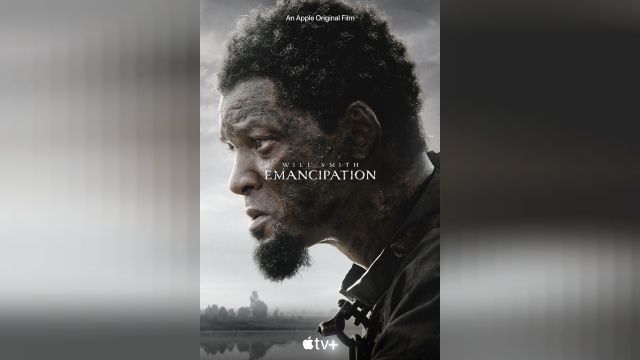 فیلم رهایی از بردگی Emancipation (دوبله فارسی)