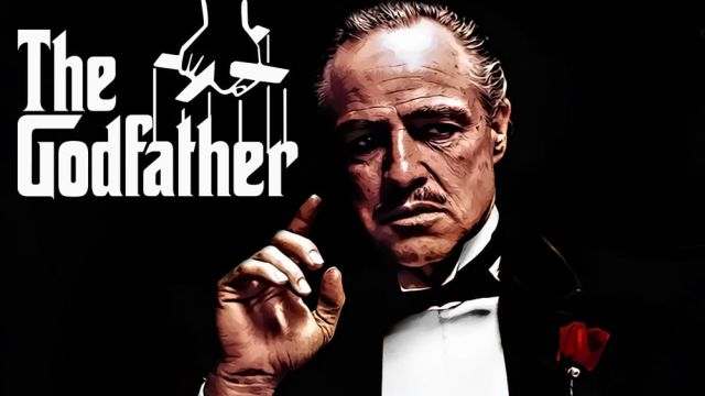 دانلود فیلم پدرخوانده 1972 - The Godfather