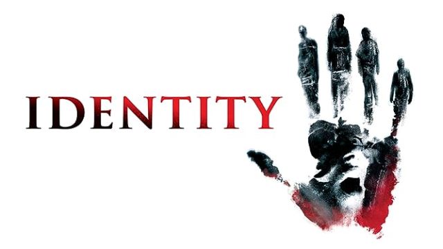 دانلود فیلم هویت 2003 - Identity