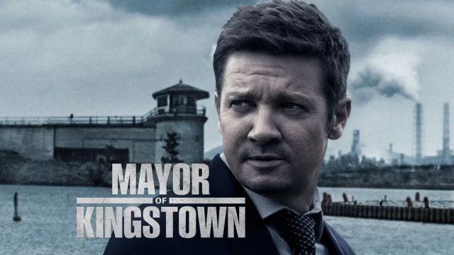 دانلود سریال شهردار کینگستون فصل 2 قسمت 4 - Mayor of Kingstown S02 E04