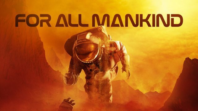 دانلود سریال برای همهٔ بشریت فصل 2 قسمت 9 - For All Mankind S02 E09