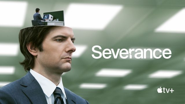 دانلود سریال جدایی فصل 1 قسمت 2 - Severance S01 E02