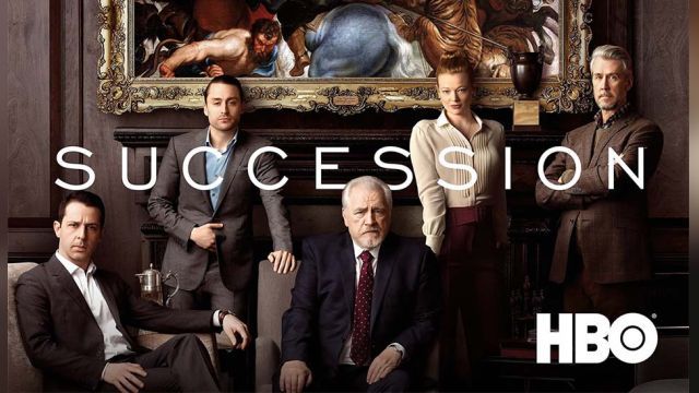دانلود سریال وراثت فصل 3 قسمت 4 - Succession S03 E04