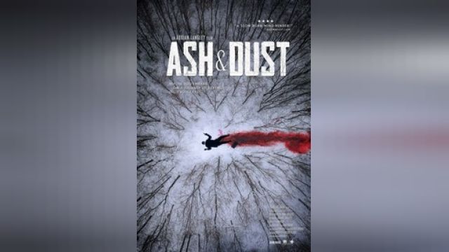 دانلود فیلم خاکستر و غبار 2022 - Ash and Dust