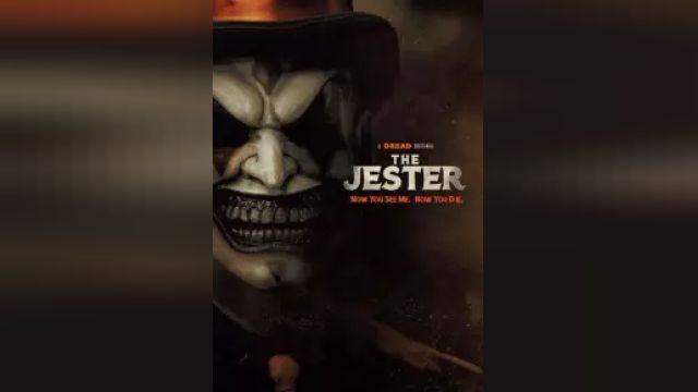 دانلود فیلم جستر 2023 - The Jester