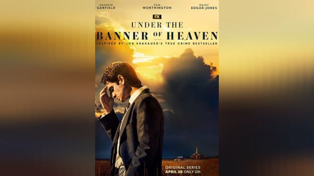سریال زیر بیرق بهشت (فصل 1 قسمت 5) Under the Banner of Heaven