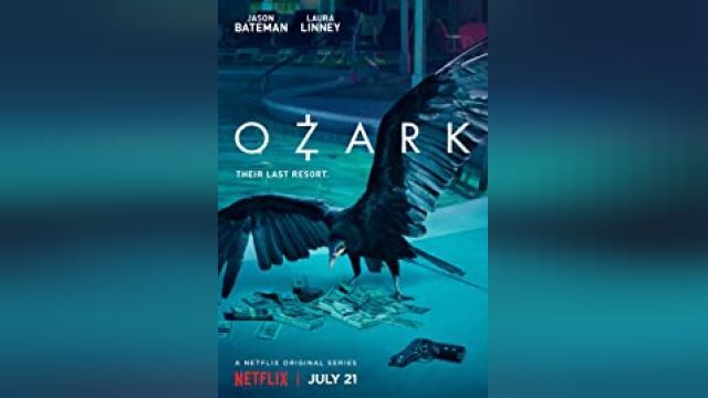 دانلود سریال اوزارک- فصل 2 قسمت 2 - Ozark -S2-E2