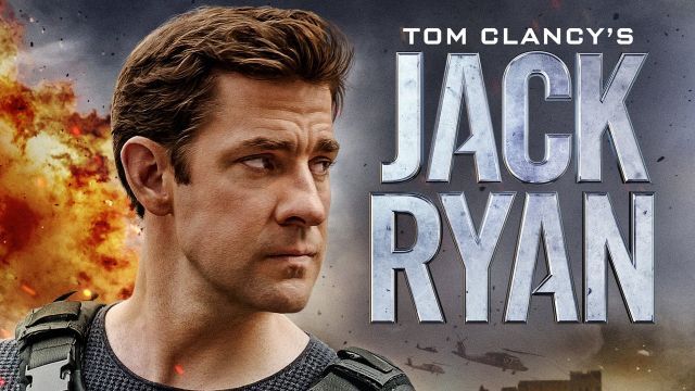 دانلود سریال جک رایان فصل 2 قسمت 8 - Tom Clancys Jack Ryan S02 E08