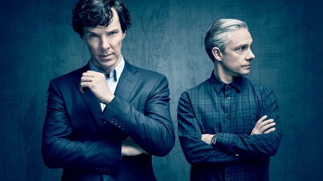 دانلود سریال شرلوک فصل 1 قسمت 3 - Sherlock S01 E03