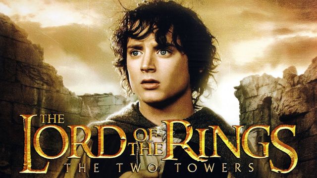 دانلود فیلم ارباب حلقه ها - دو برج 2002 - The Lord of the Rings - The Two Towers