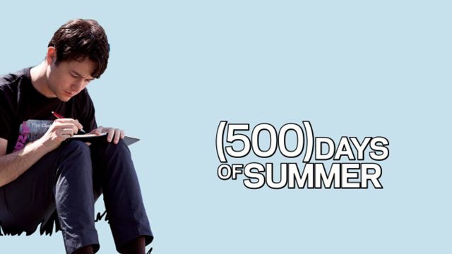 دانلود فیلم 500 روز از تابستان 2009 - 500 Days of Summer