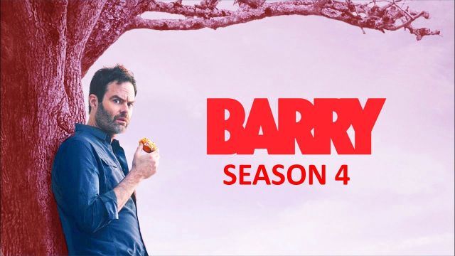 دانلود سریال بری فصل 4 قسمت 1 - Barry S04 E01