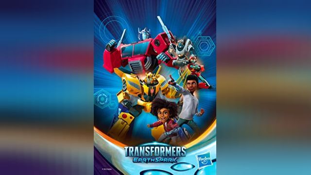 انیمیشن تبدیل شوندگان: زمین اسپارک (فصل 1 قسمت 4) Transformers: Earthspark