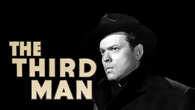 دانلود فیلم مرد سوم The Third Man 1949 + دوبله فارسی