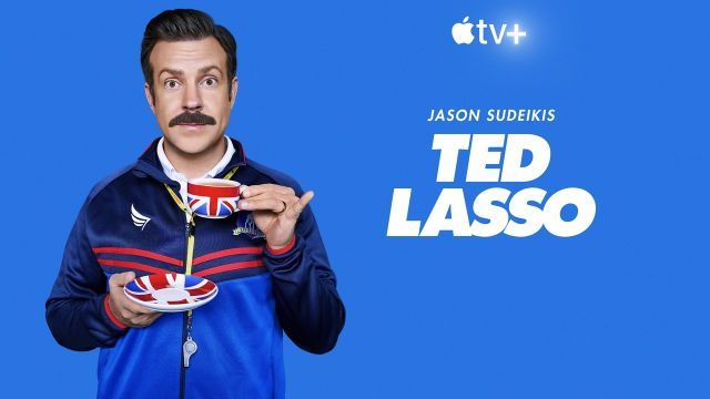 دانلود سریال تد لاسو فصل 3 قسمت 3 - Ted Lasso S03 E03