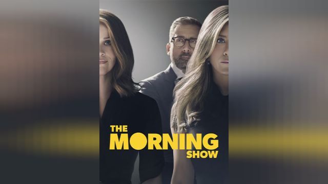 سریال برنامه صبحگاهی فصل 3 قسمت دوم   The Morning Show
