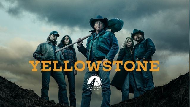 دانلود سریال یلواستون فصل 2 قسمت 3 - Yellowstone S02 E03