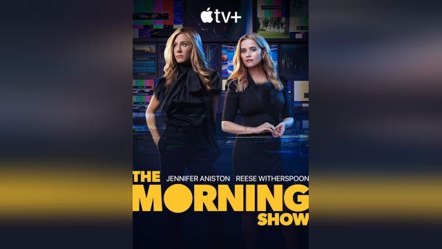 سریال برنامه صبحگاهی (فصل 2 قسمت 6) The Morning Show