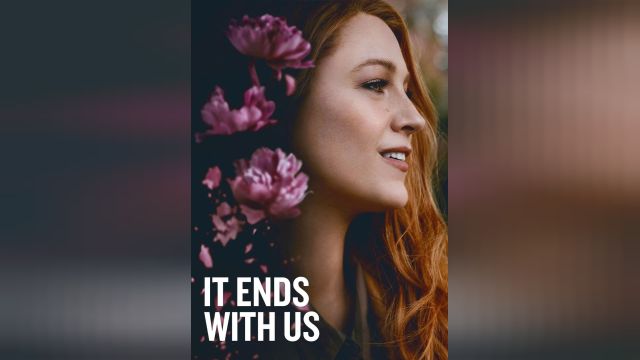 دانلود فیلم با ما به پایان می رسد 2024 - It Ends with Us