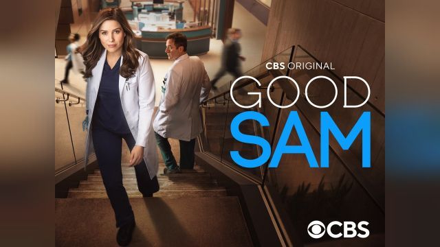 دانلود سریال سم خوب فصل 1 قسمت 10 - Good Sam S01 E10