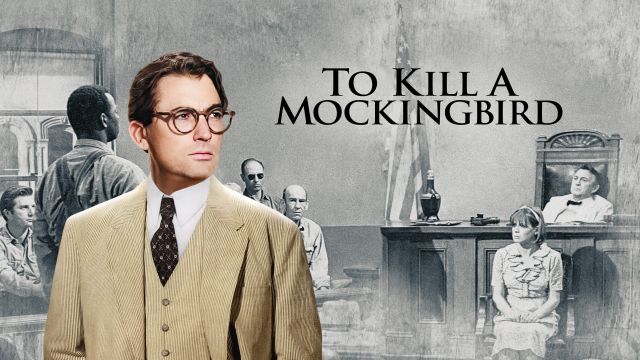 دانلود فیلم کشتن مرغ مقلد 1962 - To Kill A Mockingbird