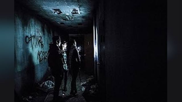 دانلود فیلم تیمارستان متروکه گنجیام 2018 - Gonjiam Haunted Asylum