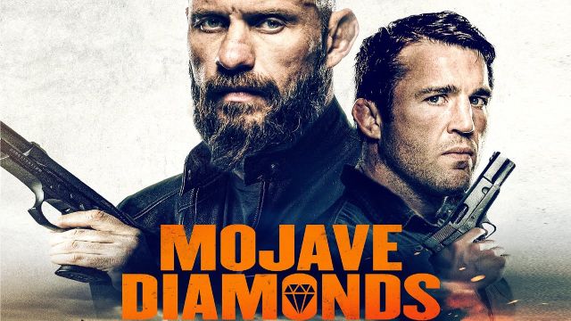 دانلود فیلم الماس موهاو 2023 - Mojave Diamonds