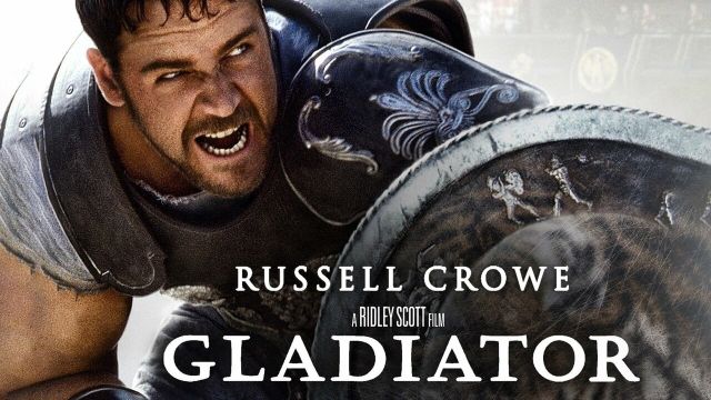 دانلود فیلم گلادیاتور 2000 - Gladiator