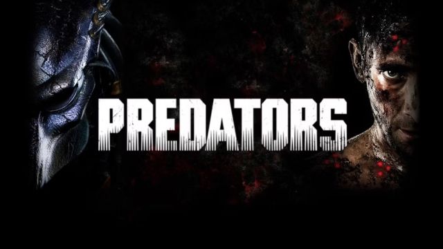 دانلود فیلم غارتگران 2010 - Predators