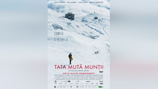 دانلود فیلم پدری که کوه های را جابجا می کند 2021 - The Father Who Moves Mountains