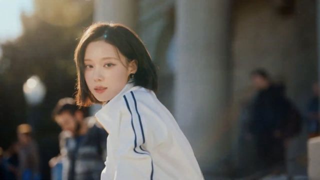 دانلود آهنگ کره ای aespa 에스파 - 'Spicy' MV