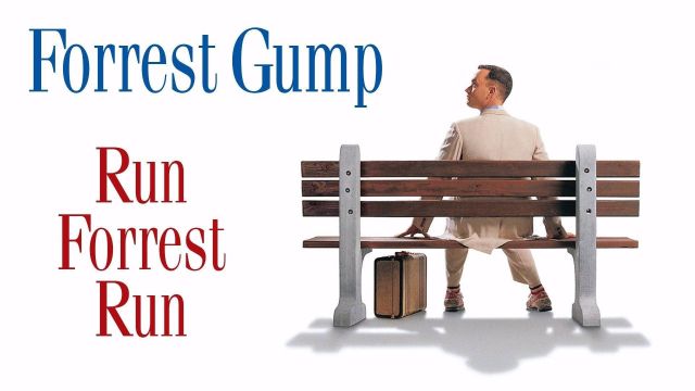 دانلود فیلم فارست گامپ 1994 - Forrest Gump