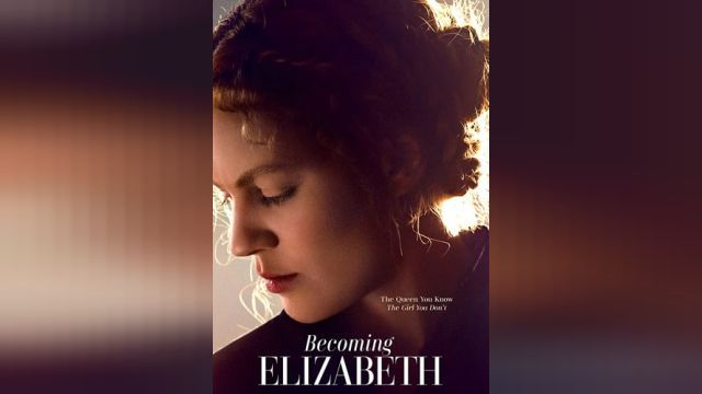 سریال الیزابت شدن (فصل 1 قسمت 8) Becoming Elizabeth