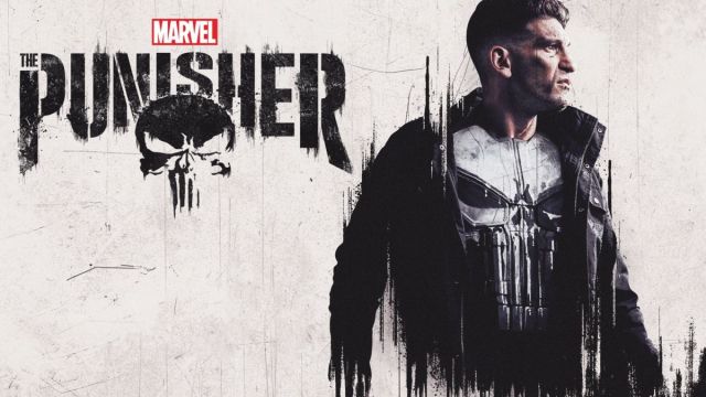 دانلود سریال مجازت گر فصل 1 قسمت 7 - The Punisher  -S1-E7