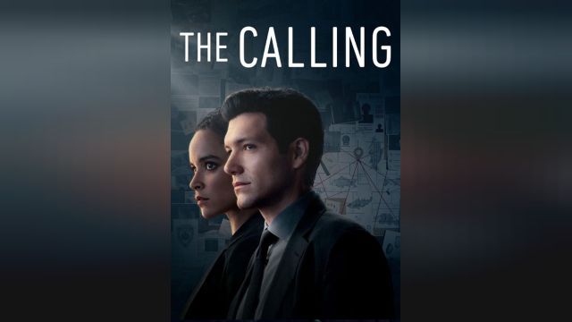 سریال ندای درون (فصل 1 قسمت 2) The Calling