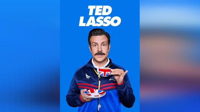 سریال تد لاسو (فصل 2 قسمت 9) Ted Lasso
