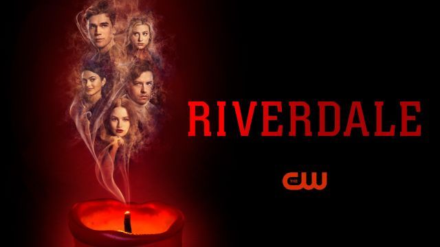 دانلود سریال ریوردیل فصل 7 قسمت 8 - Riverdale S07 E08