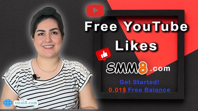 Get Free YouTube Likes