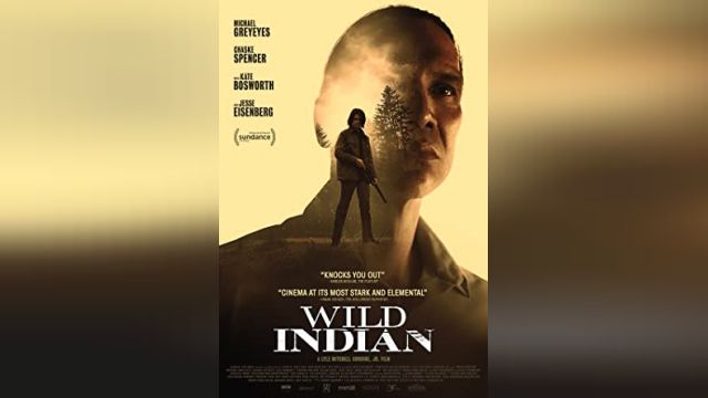 دانلود فیلم هندی وحشی 2021 - wild indian