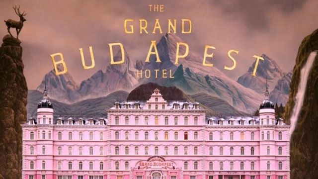 دانلود فیلم هتل بزرگ بوداپست 2014 - The Grand Budapest Hotel