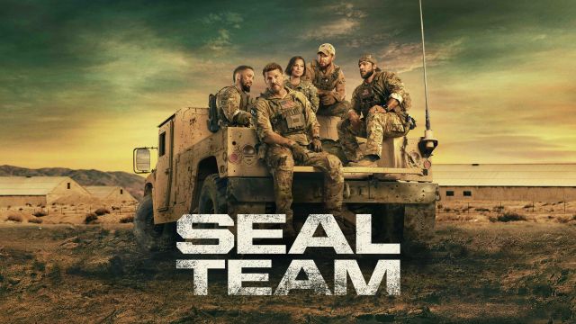 دانلود سریال نیروهای ویژه فصل 6 قسمت 8 - SEAL Team S06 E08