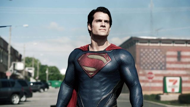 دانلود فیلم مرد پولادین 2013 - Man of Steel