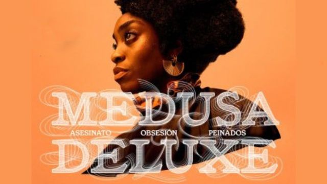 دانلود فیلم مدوسا دلوکس 2022 - Medusa Deluxe